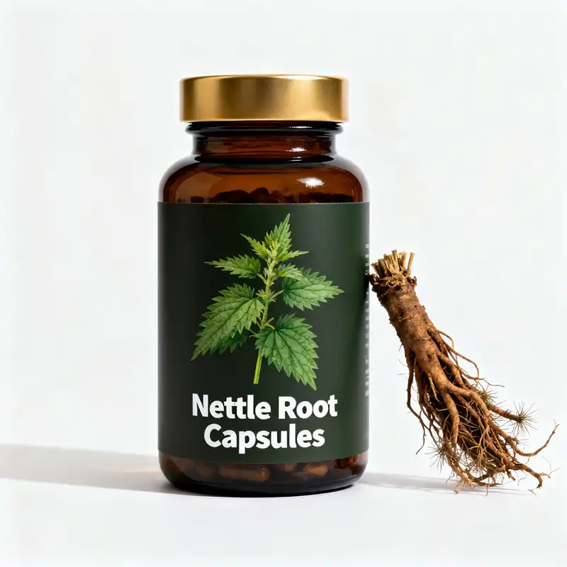 Nettle Root Tablets